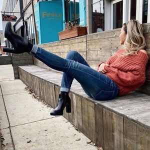 ecco sculptured 75 boot